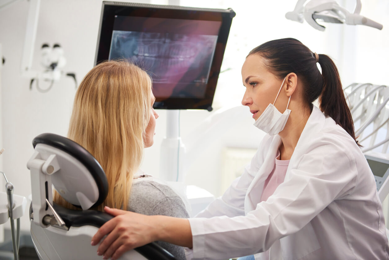 Are Root Canals Covered By Dental Insurance